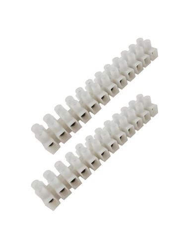 REGLETA DE CLEMAS  [6PA8H24]