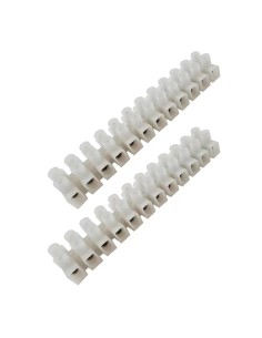 REGLETA DE CLEMAS 2.5MM  [6PA10H24
]