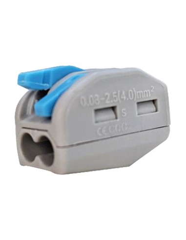 BORNERA 2 TERMINAL 9-10MM