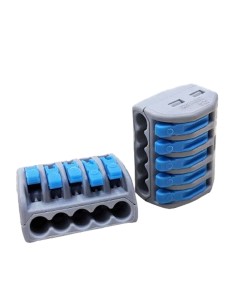 BORNERA 5 TERMINAR 9-10MM CJ144  [6PCT215]