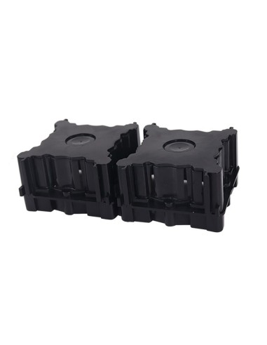 CAJA DE CABLE DE EMPOTRAR J.G 2 PZS CJ96  [61004]