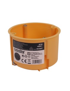 CAJA DE EMPOTRAR REDONDO 68*48MM CJ144  [6H9B47]