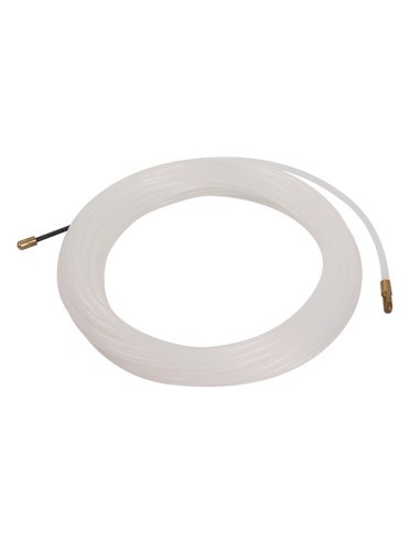 SONDA PASAHILOS 4 MM 10 MTS CJ96  [60550]