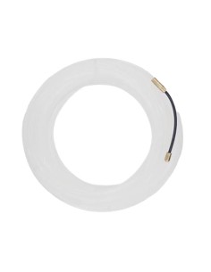 SONDA PASAHILOS 4MM 25 MTS CJ72  [61176]