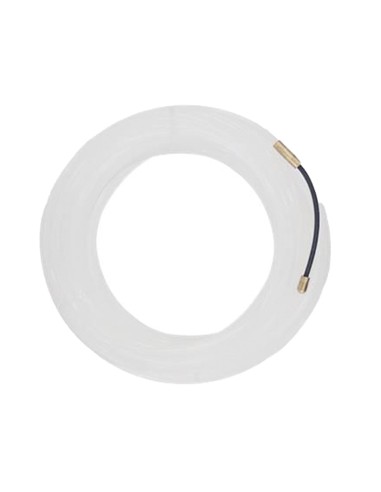 SONDA PASAHILOS 4 MM 15 MTS CJ72  [60613]