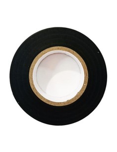 CINTA AISLANTE IGNIFUGO NEGRO 20MTS 17MMX0.13MM [6RH020171]