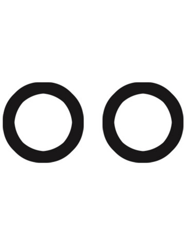 CINTA AISLANTE IGNIFUGO PACK2 NEGRO 10MTS...