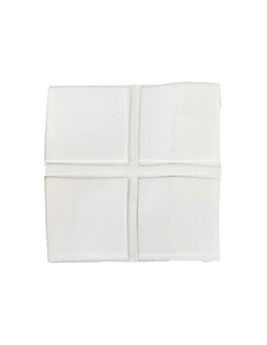 PARCHE ADHESIVO ACRILICO DE DOBLE CARA...