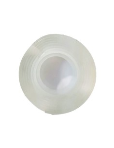 CINTA ACRILICA DE DOBLE CARA TRANSPARENTE 1.2MTS 30MMX2MM...