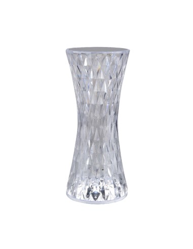 LAMPARA DE ESCRITORIO DIAMANTE RGB 15COLORES...