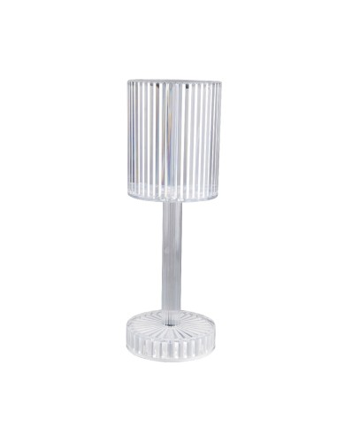 LAMPARA DE ESCRITORIO RGB 15COLORES DISEÑO...