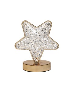 LAMPARA DE ESCRITORIO ESTRELLA LUZ REGULABLE...