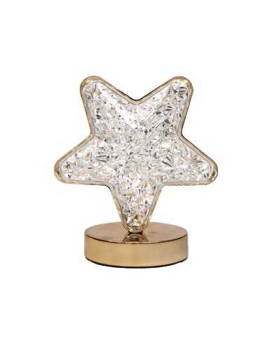 LAMPARA DE ESCRITORIO ESTRELLA LUZ REGULABLE...