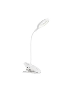 LAMPARA DE ESCRITORIO  LUZ FRIA REGULABLE 0.5W-4.5W...