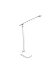 LAMPARA DE ESCRITORIO  LUZ FRIA REGULABLE 0.5W-4.8W...