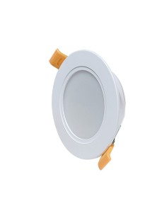 FOCO DOWNLIGHT LED 5W Φ95×H26mm 4200K LUZ NATURAL [AD2N]