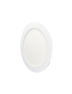 FOCO DOWNLIGHT LED 15W 20*1.2CM 4200K LUZ NATURAL [AD200NW]