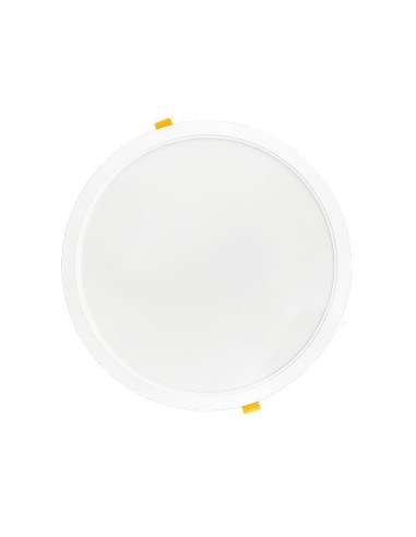 FOCO DOWNLIGHT  LED 24W 4200K LUZ NATURAL [AD10N]