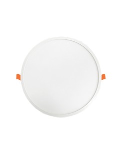 FOCO DOWNLIGH LED REDONDO 24W 50-220MM 3000K LUZ CALIDA...