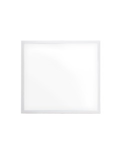 PANEL LED 60X60 40W 6500K LUZ FRIA CJ5 [ALESPL40W]