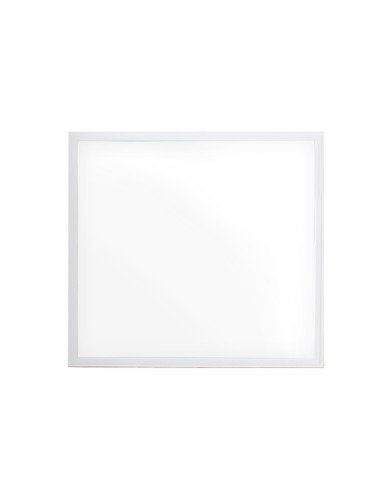 PANEL LED 595X595 50W 5000LM  6500K LUZ FRIA...