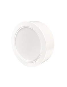 DOWNLIGHT DE SUPERFICIE 9W 3000K LUZ CALIDA [ADM3W]