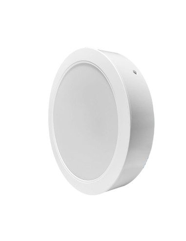 DOWNLIGHT SUPERFICIE 24W 6500K LUZ FRIA [ADM8]