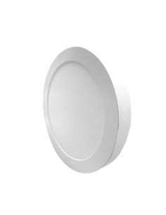 DOWNLIGHT DE SUPERFICIE 24W 2600LM 3000K LUZ CALIDA...