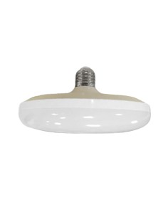 LAMPARA LED UFO 36W/E27 25CM  3000K CJ12 [AUFO25WW]