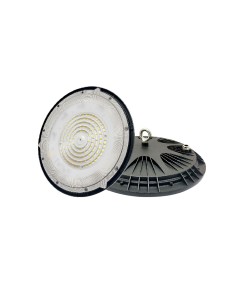 CAMPANA LED INDUSTRIAL 150W 15000LM 6500K LUZ FRIA...