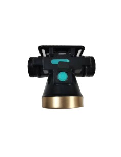 LINTERNA FRONTAL LED 70LUMENS 3MODES [8TDT11]