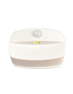 LUZ DE NOCHE CON SENSOR [8ZN01]