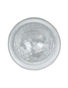 LUZ DE NOCHE RGB CON CONTROL DE VOZ 0.3W [8CSGY43]