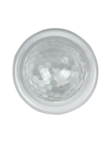 LUZ DE NOCHE RGB CON CONTROL DE VOZ 0.3W [8CSGY43]