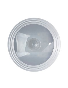 LUZ DE NOCHE CON SENSOR [8ZN02]