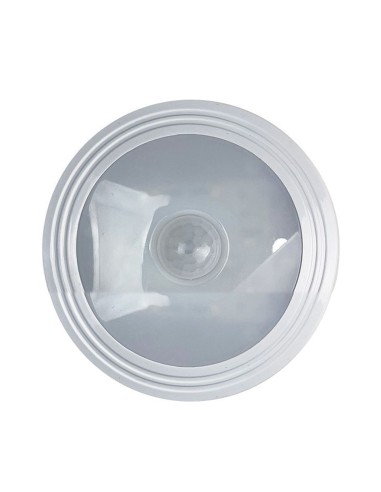 LUZ DE NOCHE CON SENSOR [8ZN02]