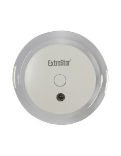 LUZ DE NOCHE CON SENSOR 0.5W 0.4LM RGB COLOR FIJABLE...