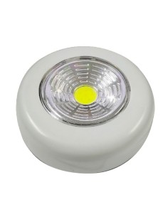 LUZ DE NOCHE TACTIL PACK2 1W  60LM  6500K LUZ FRIA [89010]