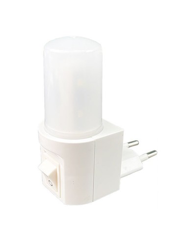 LUZ DE NOCHE CON INT.1W [AXGXYD104]