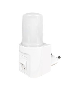 LUZ NOCHE LED 1W INTERRU LUZ NATURAL [AXGXYD104N]