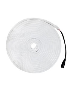 TIRA DE LUZ LED DE NEON 5M 120LED 12V 3000K  LUZ CALIDA...