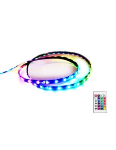 TIRA DE LED INTELIGENTE WIFI 5MTS 3IN1 RGB+W 24W 1000LM...
