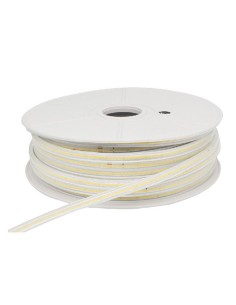 TIRA DE LED COB LUZ BLANCO 50M CORTABLE CADA 50CM 8W/m...