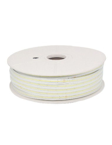 TIRA DE LED COB LUZ NATURAL 50M CORTABLE CADA...