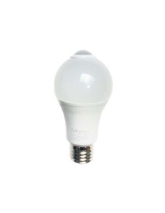 SENSOR LED CON LUZ INFRARROJA 12W 6500K LUZ DIA CJ72...