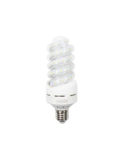 BOMBILLA LED ESPIRAL E27/11W 6500K CJ96 [ASPA11]