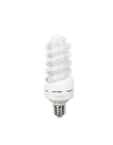 BOMBILLA LED ESPIRAL E27/11W 6500K CJ96 [ASPA11]