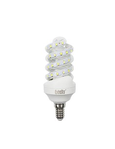 BOMBILLA LED ESPIRAL E14/11W 3000K CJ96 [ASPB11W]