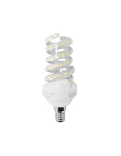 BOMBILLA LED ESPIRAL E14/13W 4200K CJ96 [ASPB13N]