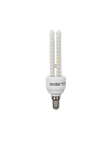 BOMBILLA LED 2U  E14/5W 6400K CJ96 [ASET2UJ]